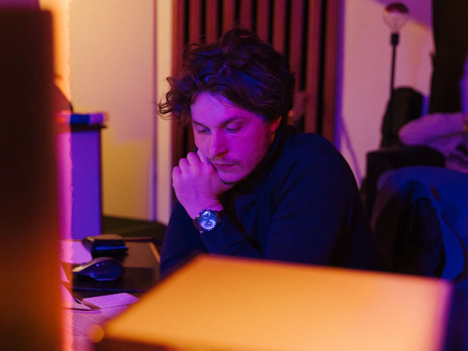 Mobirise Website Builder